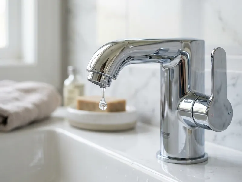 Faucet Repair & Installation Plumber in Mahtowa, MN